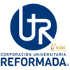 Reformed University Corporation Logo