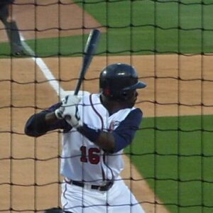 Reggie Abercrombie