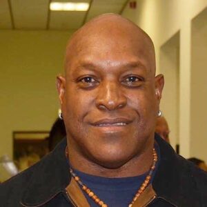 Reggie Branch