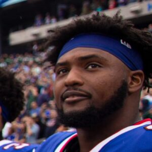 Reggie Gilliam