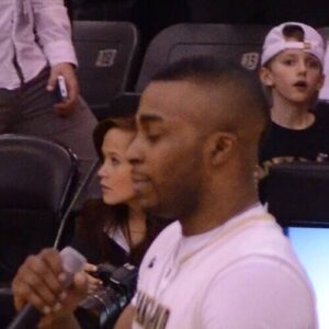 Reggie Hamilton
