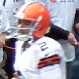 Reggie Hodges