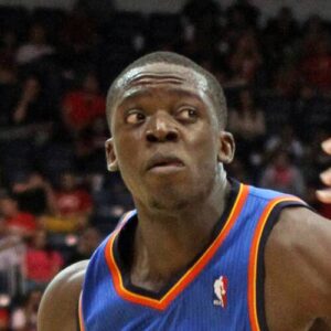 Reggie Jackson