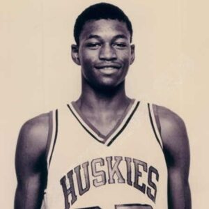 Reggie Lewis