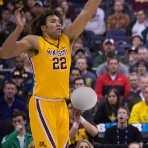 Reggie Lynch