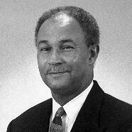 Reggie Minton