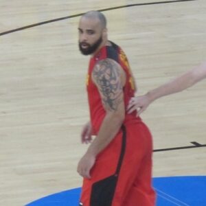 Reggie Moore