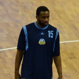 Reggie Redding