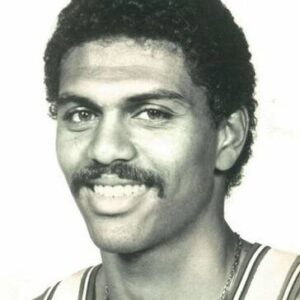Reggie Theus