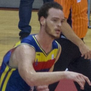 Reggie Upshaw