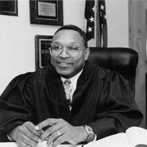 Reggie Walton