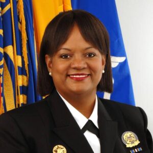 Regina Benjamin
