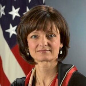 Regina E. Dugan
