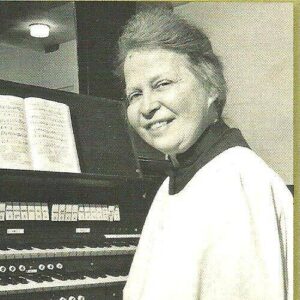 Regina Fryxell