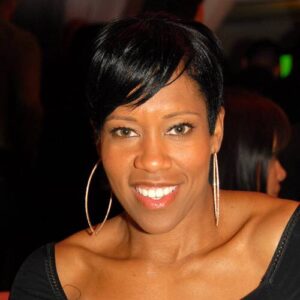 Regina King