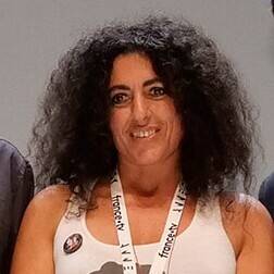 Regina Pessoa
