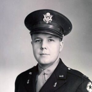 Reginald Lenna