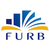 Regional University of Blumenau Logo