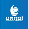 Regional University of Northwestern Rio Grande do Sul State Logo