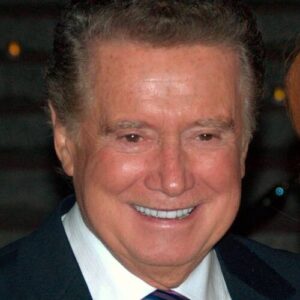 Regis Philbin
