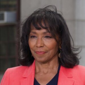 Rehema Ellis