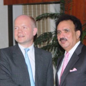 Abdul Rehman Malik