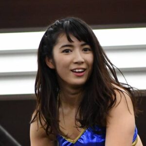 Reika Saiki