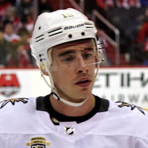 Reilly Smith