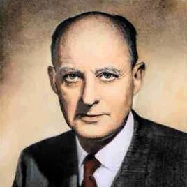 Reinhold Niebuhr