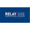Relay Graduate School of Education Logo