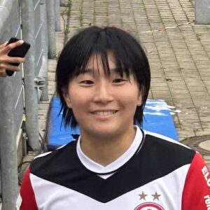 Remina Chiba