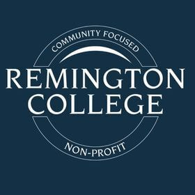 Remington College – Dallas logo