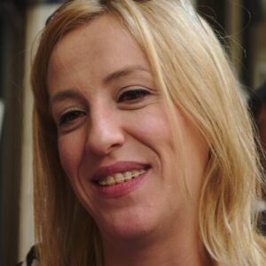 Rena Dourou