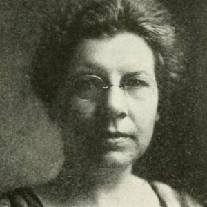 Rena Sarah Eckman