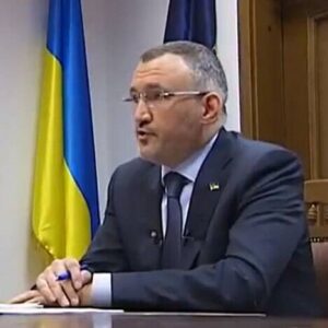 Renat Kuzmin