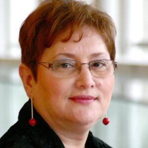 Renate Weber