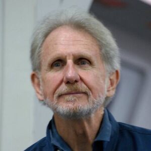 René Auberjonois