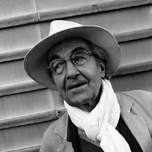 René Burri