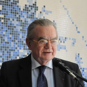 René Chamussy