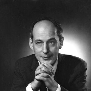 René Lévesque