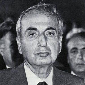 René Moawad