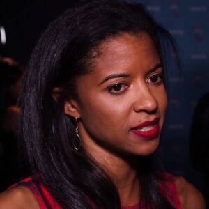 Renée Elise Goldsberry