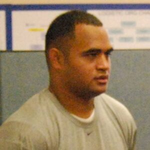 Reno Mahe