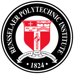 Rensselaer at Hartford logo