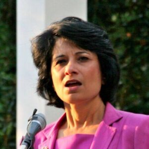 Renu Khator