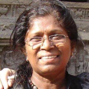 Renuka Kesaramadu