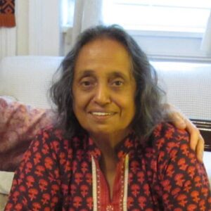 Renuka Ravindran