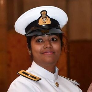Reshma Nilofer Naha