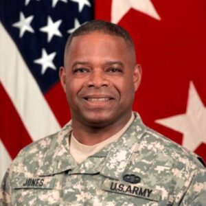 Reuben D. Jones