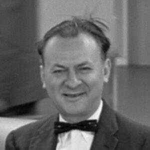 Reuben Fine